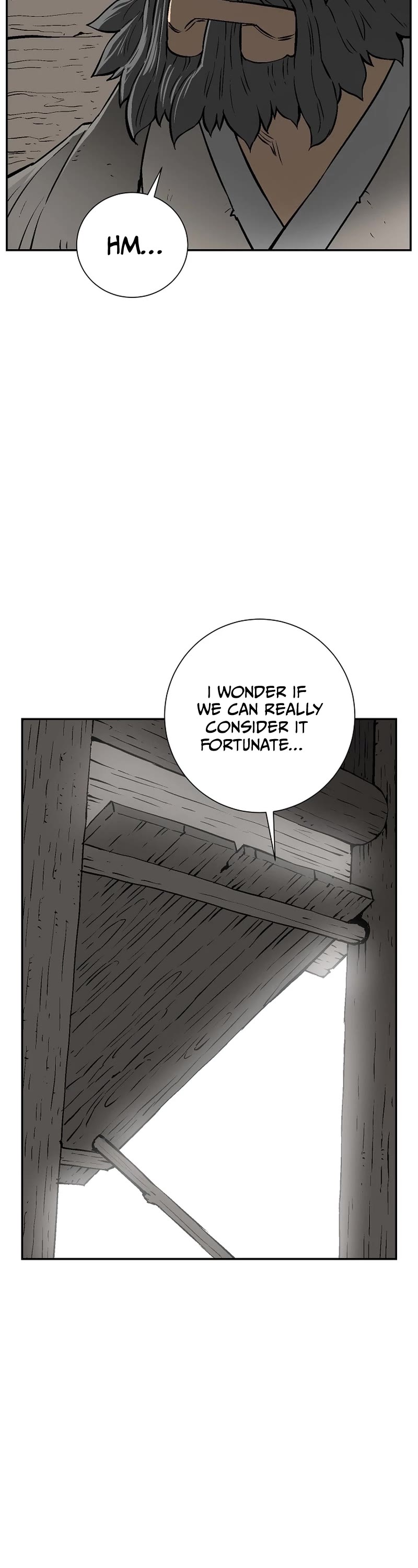 Moonlight Sword Chapter 65 page 13 - Chapter 65
