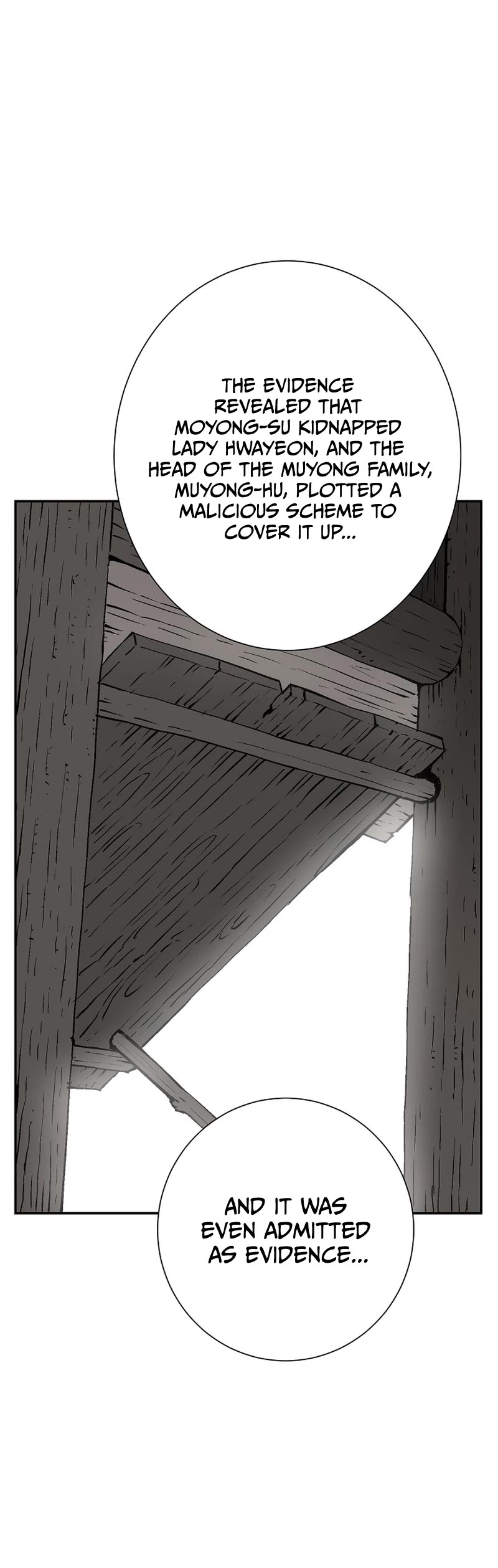 Moonlight Sword Chapter 65 page 3 - Chapter 65