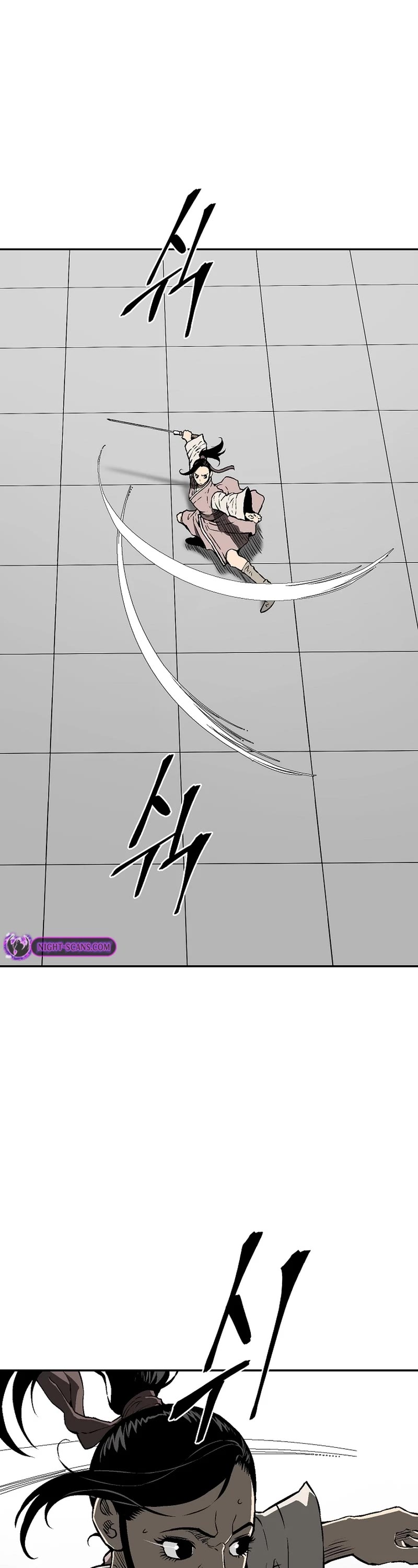 Moonlight Sword Chapter 65 page 35 - Chapter 65