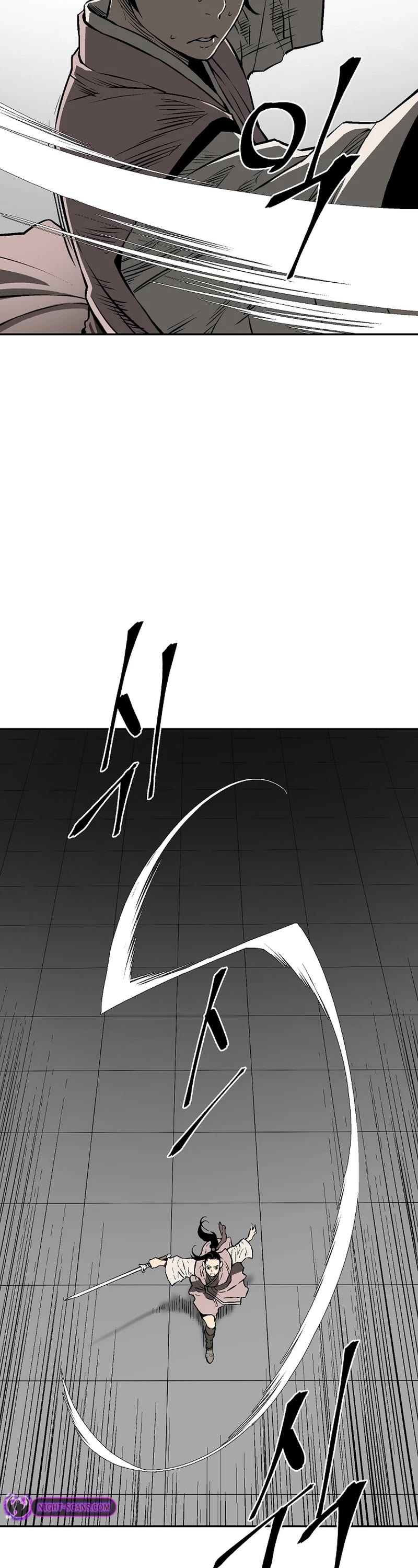 Moonlight Sword Chapter 65 page 36 - Chapter 65