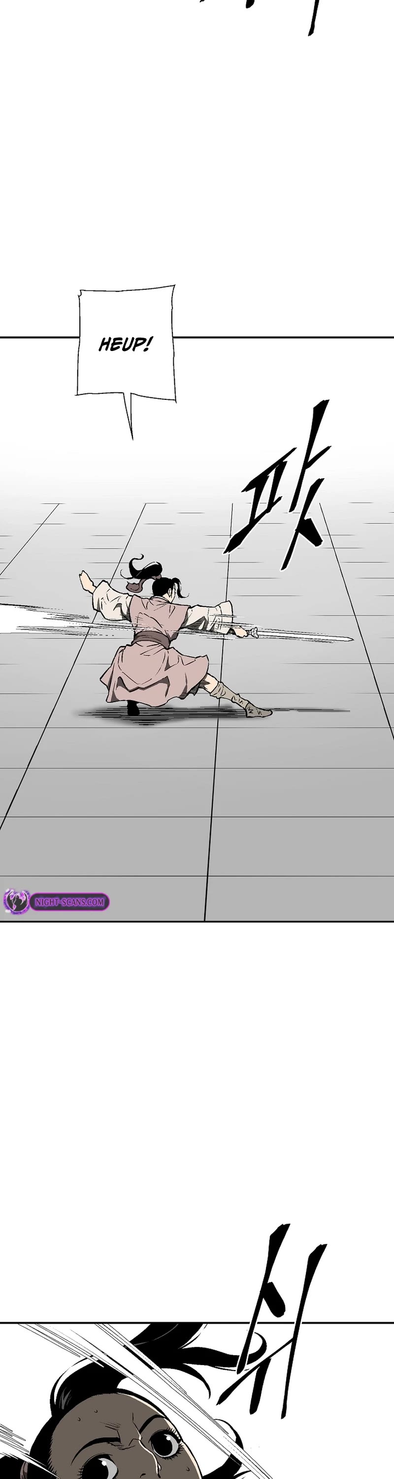 Moonlight Sword Chapter 65 page 37 - Chapter 65