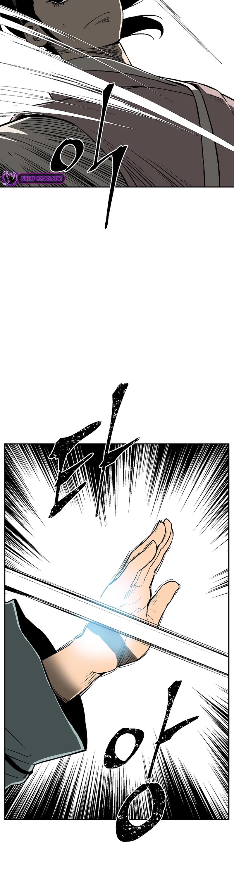 Moonlight Sword Chapter 65 page 38 - Chapter 65