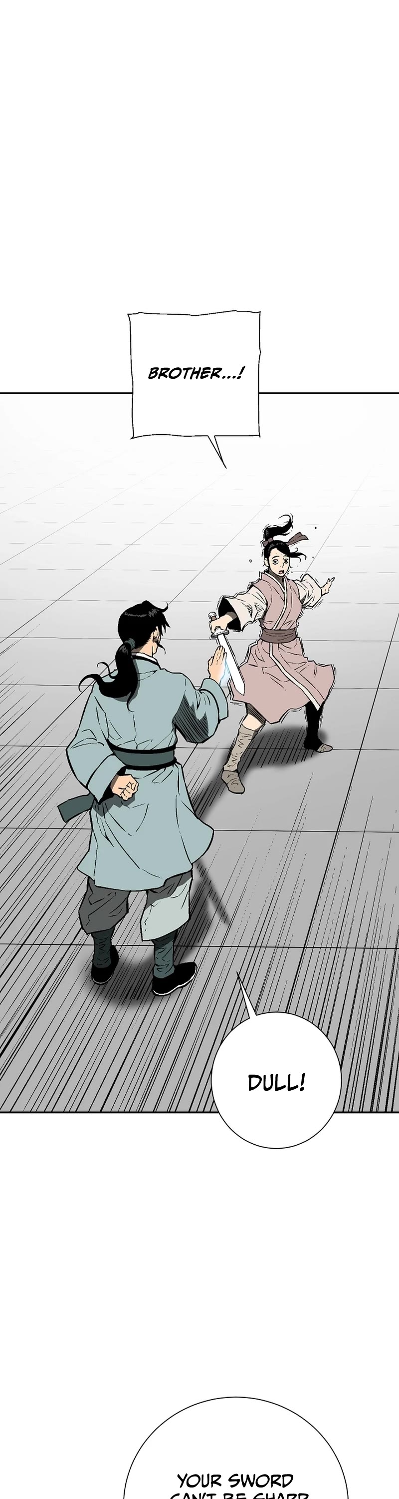 Moonlight Sword Chapter 65 page 39 - Chapter 65