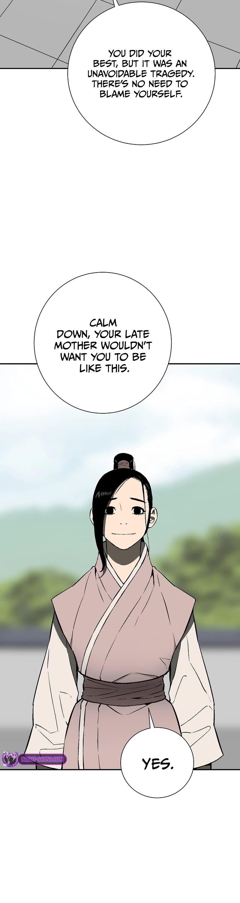 Moonlight Sword Chapter 65 page 41 - Chapter 65