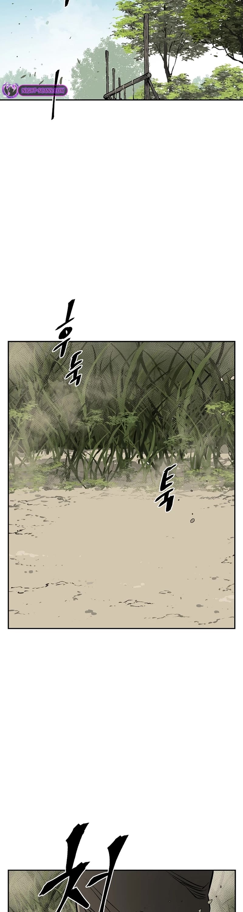 Moonlight Sword Chapter 65 page 45 - Chapter 65