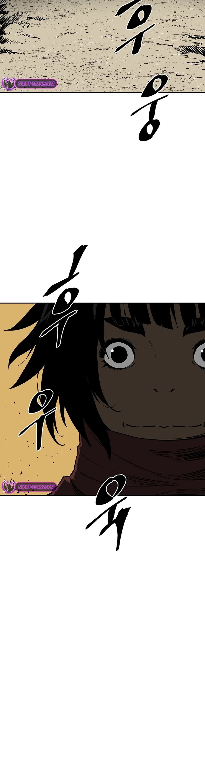 Moonlight Sword Chapter 65 page 47 - Chapter 65