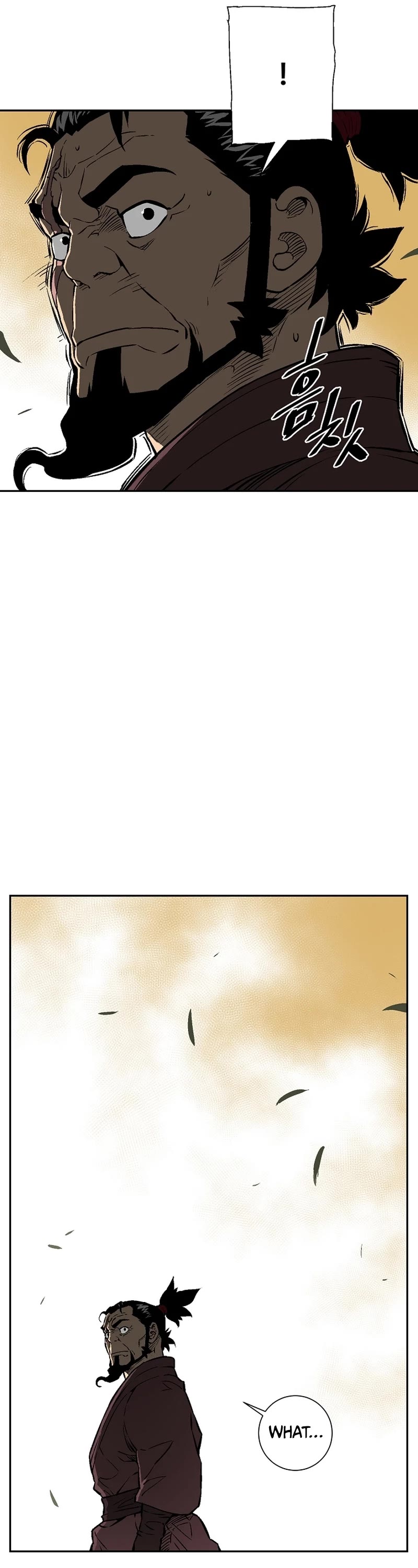 Moonlight Sword Chapter 65 page 48 - Chapter 65