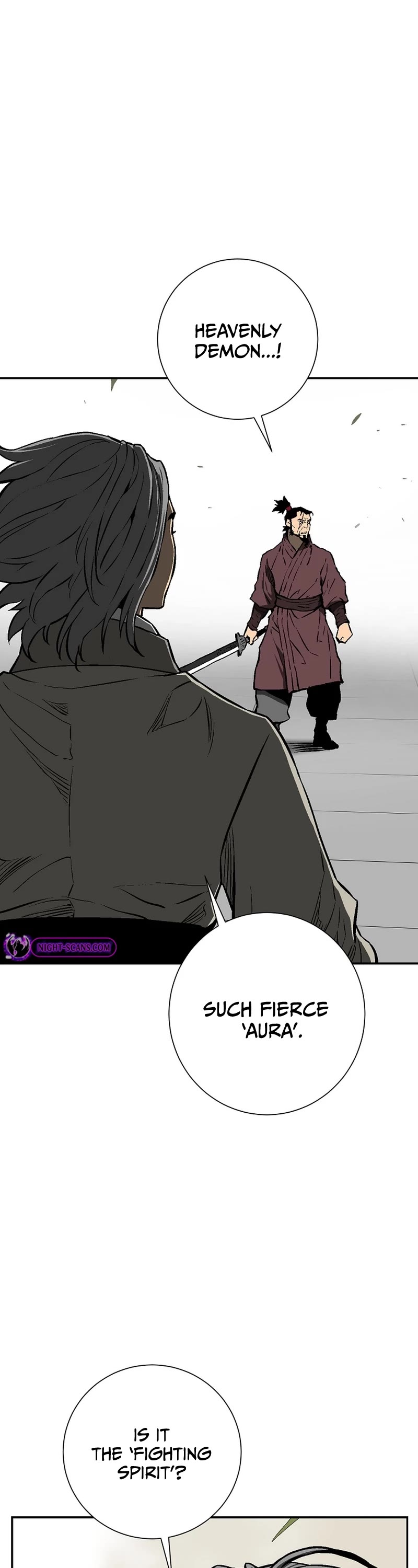 Moonlight Sword Chapter 65 page 49 - Chapter 65