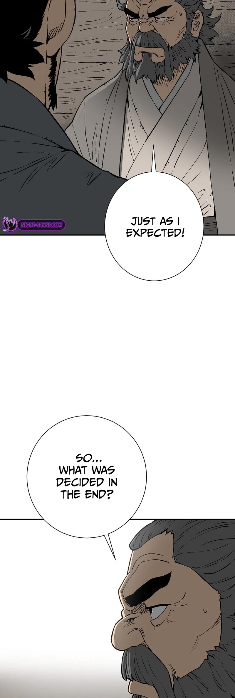 Moonlight Sword Chapter 65 page 5 - Chapter 65
