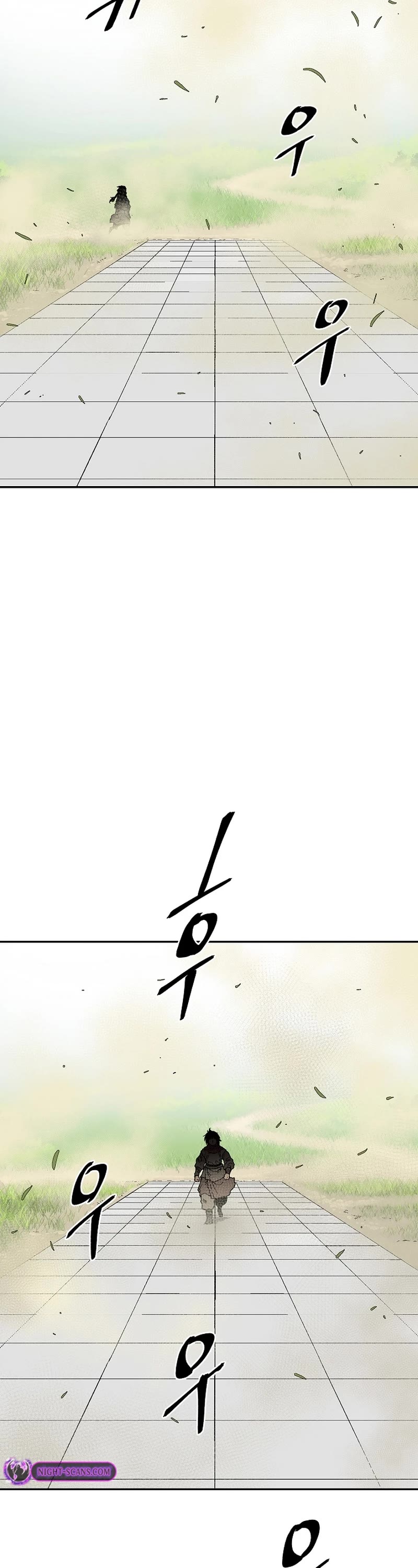 Moonlight Sword Chapter 65 page 51 - Chapter 65