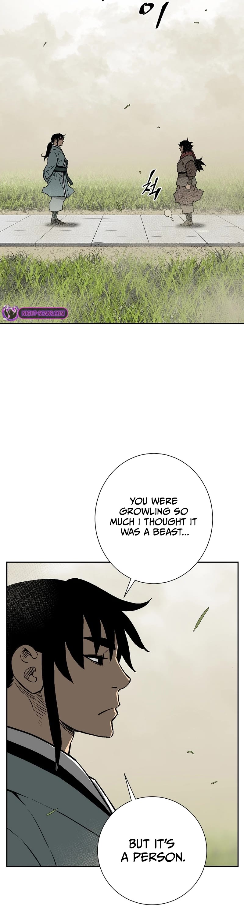Moonlight Sword Chapter 65 page 53 - Chapter 65