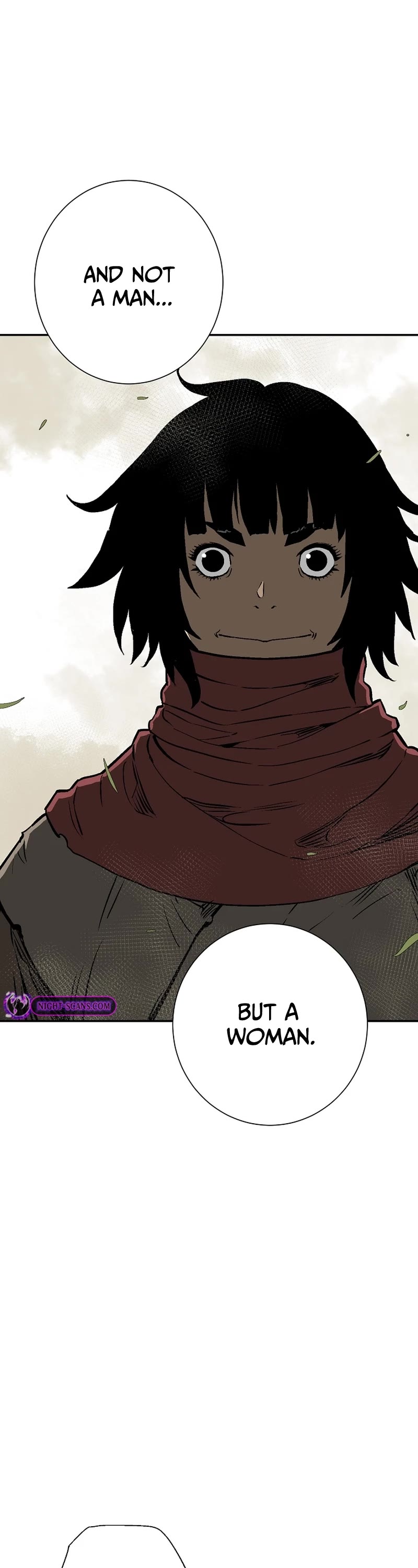 Moonlight Sword Chapter 65 page 54 - Chapter 65