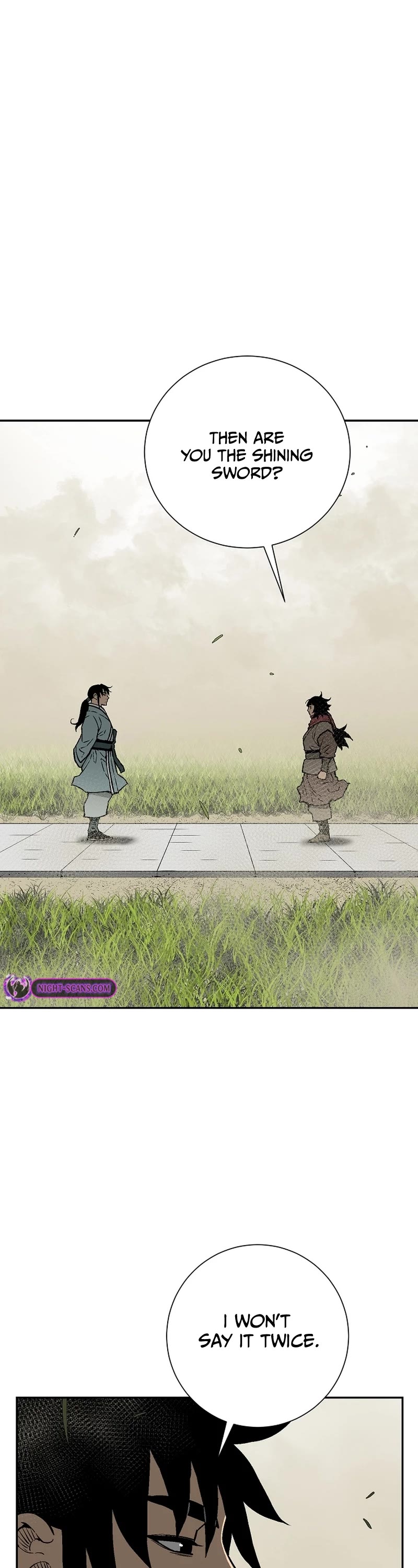 Moonlight Sword Chapter 65 page 56 - Chapter 65