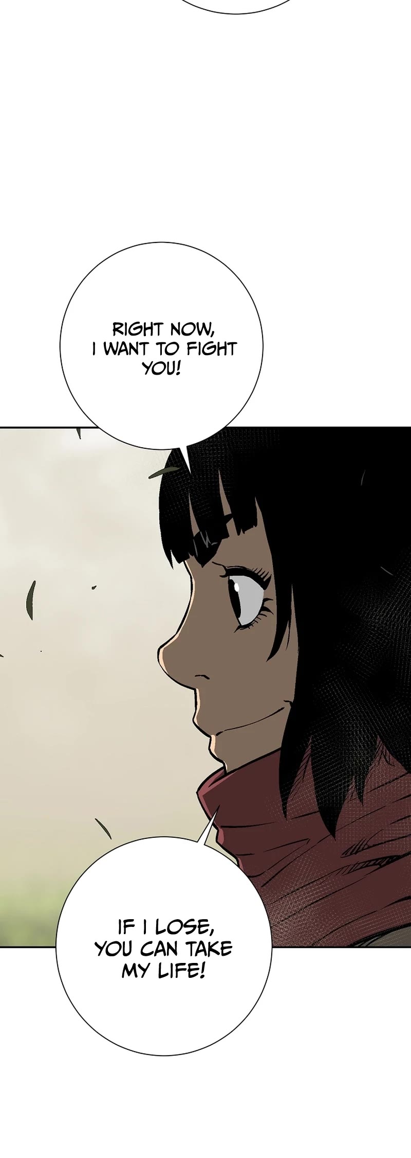 Moonlight Sword Chapter 65 page 58 - Chapter 65
