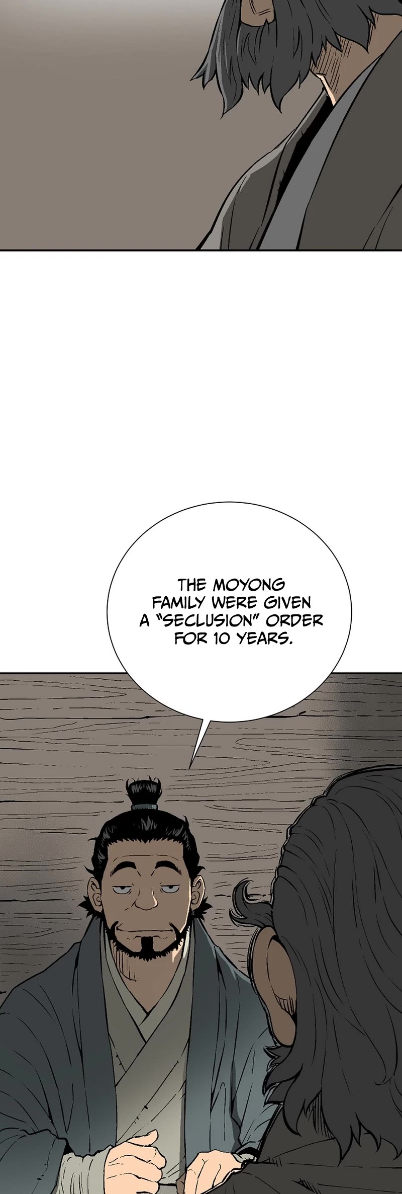 Moonlight Sword Chapter 65 page 6 - Chapter 65