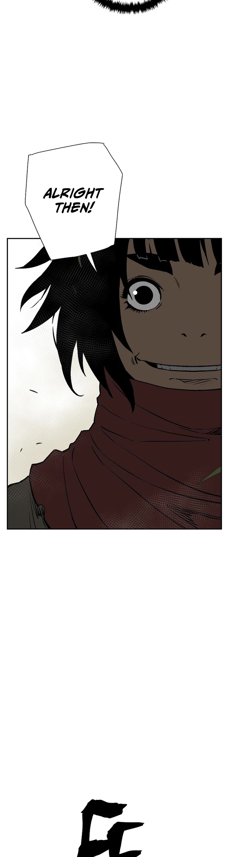Moonlight Sword Chapter 65 page 60 - Chapter 65