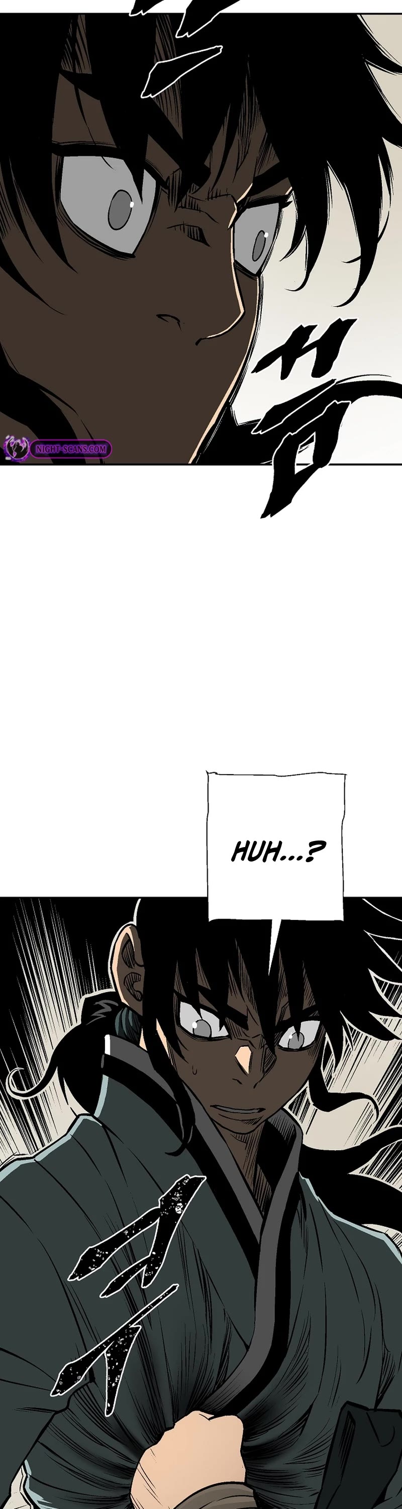 Moonlight Sword Chapter 65 page 61 - Chapter 65