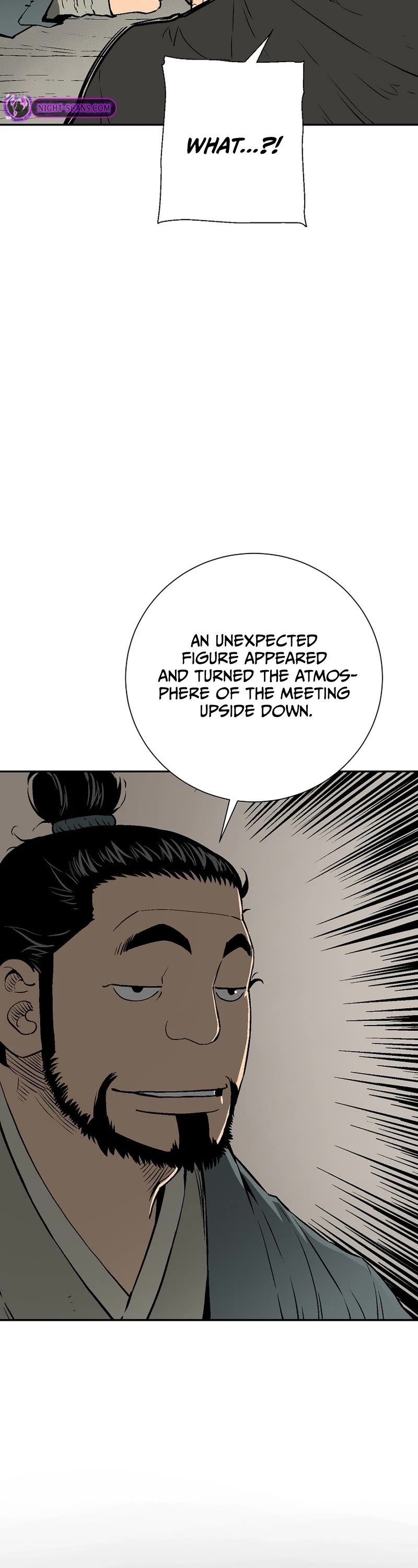 Moonlight Sword Chapter 65 page 7 - Chapter 65