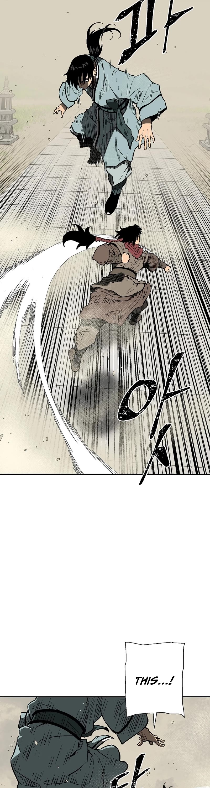 Moonlight Sword Chapter 66 page 13 - Chapter 66