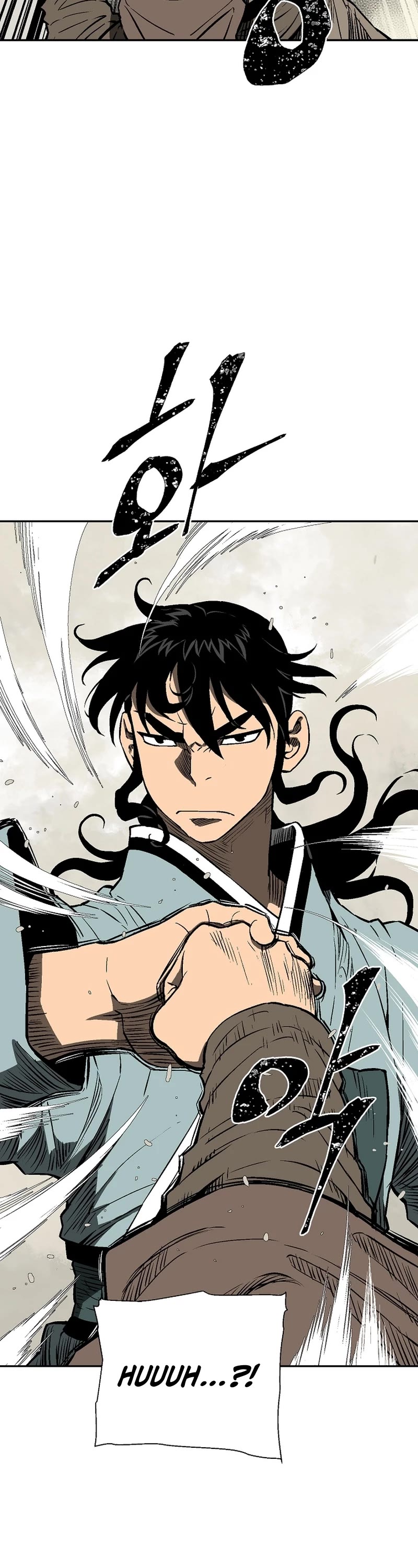 Moonlight Sword Chapter 66 page 15 - Chapter 66