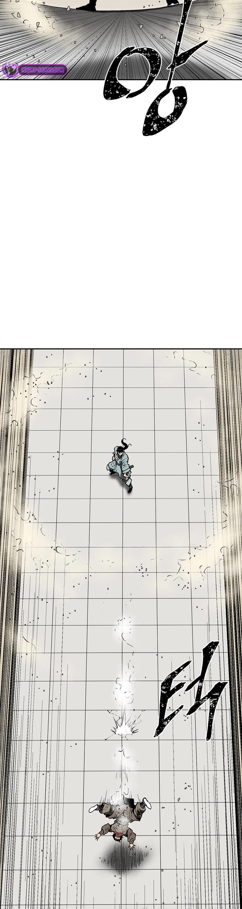 Moonlight Sword Chapter 66 page 19 - Chapter 66