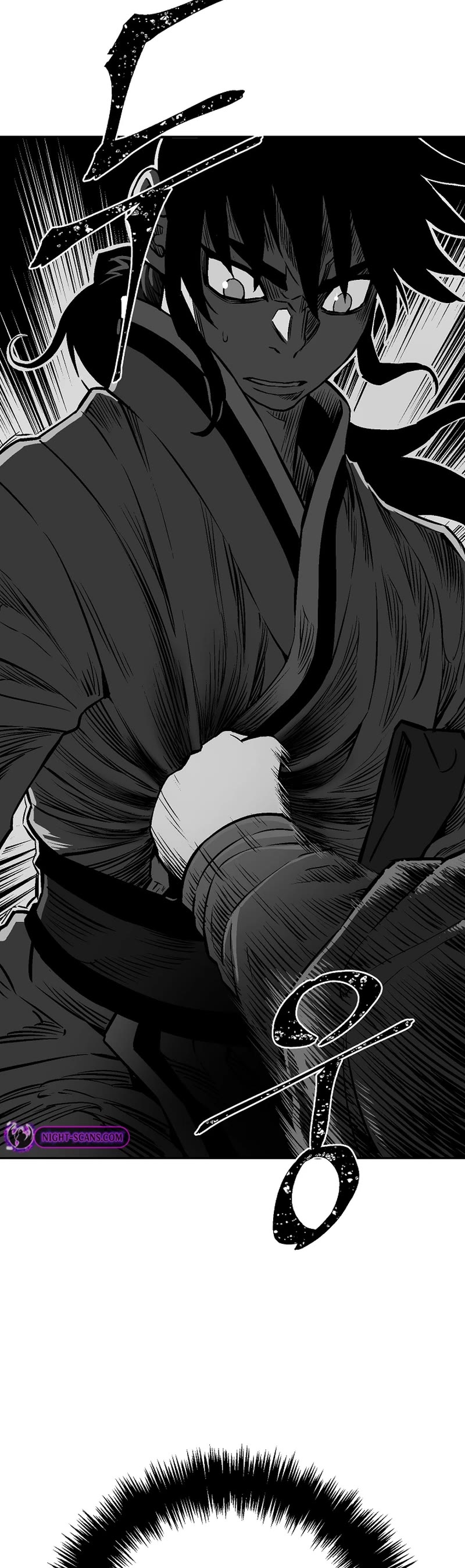 Moonlight Sword Chapter 66 page 2 - Chapter 66