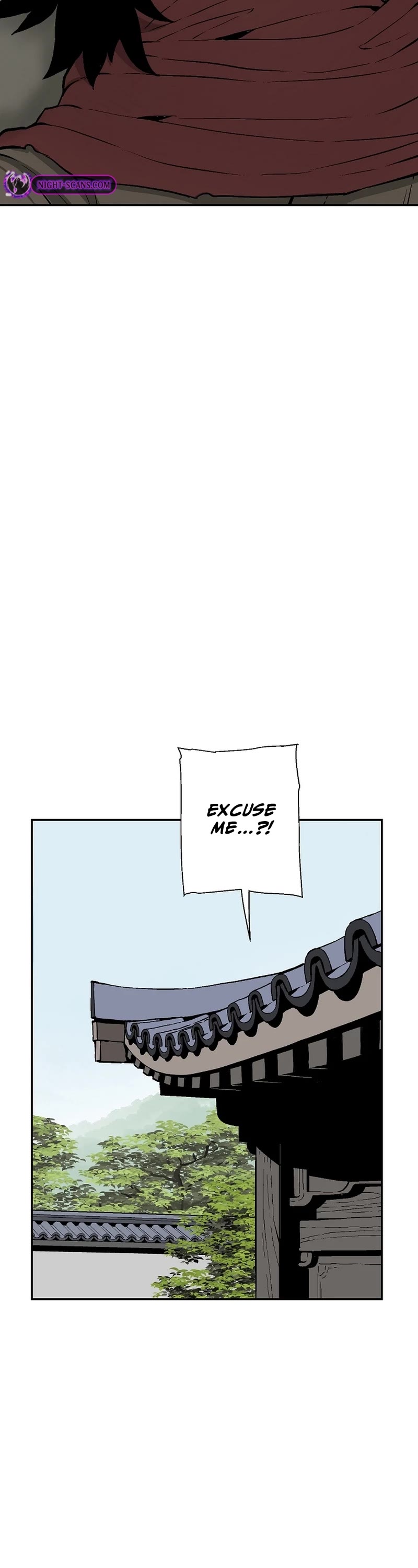 Moonlight Sword Chapter 66 page 27 - Chapter 66