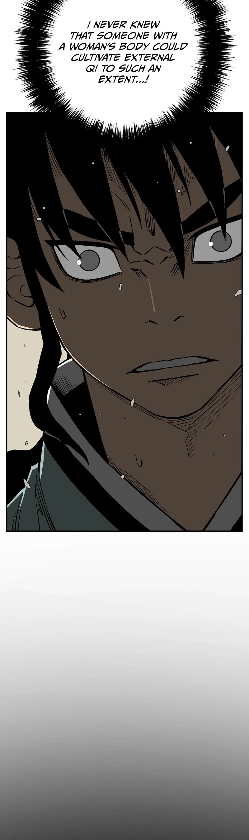 Moonlight Sword Chapter 66 page 3 - Chapter 66