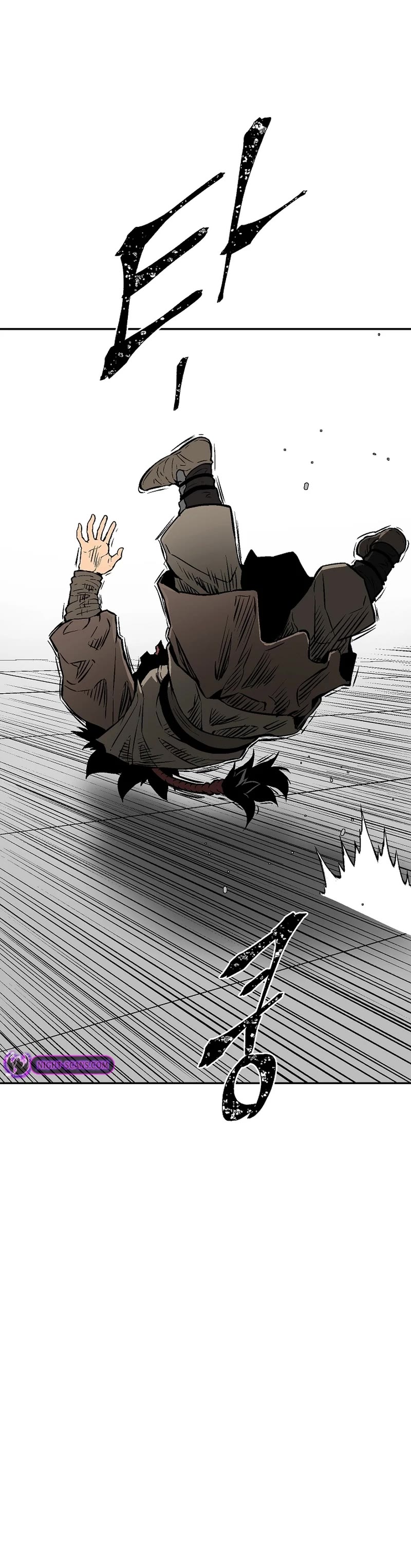 Moonlight Sword Chapter 66 page 38 - Chapter 66