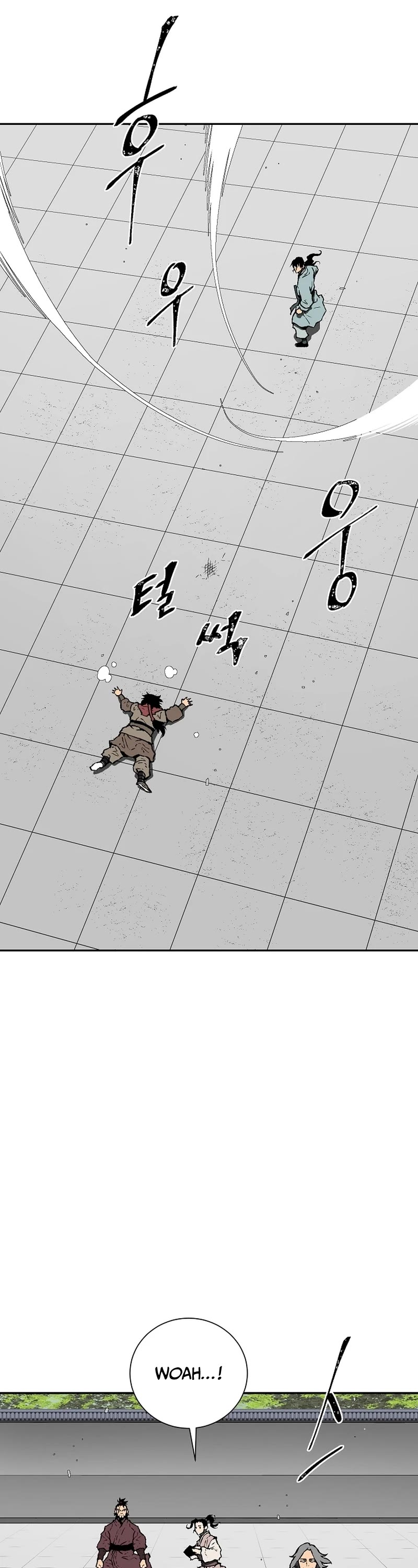 Moonlight Sword Chapter 66 page 39 - Chapter 66