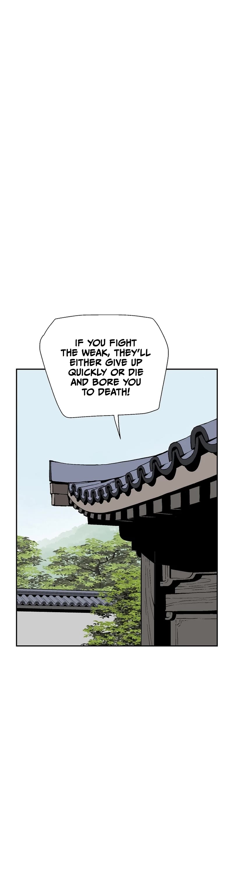 Moonlight Sword Chapter 66 page 44 - Chapter 66