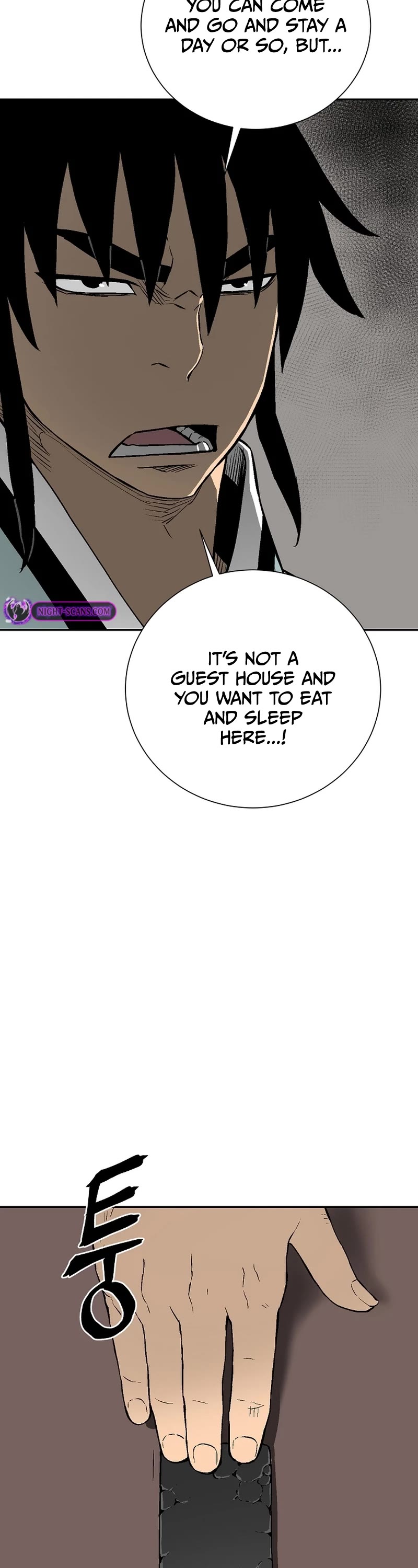 Moonlight Sword Chapter 66 page 51 - Chapter 66