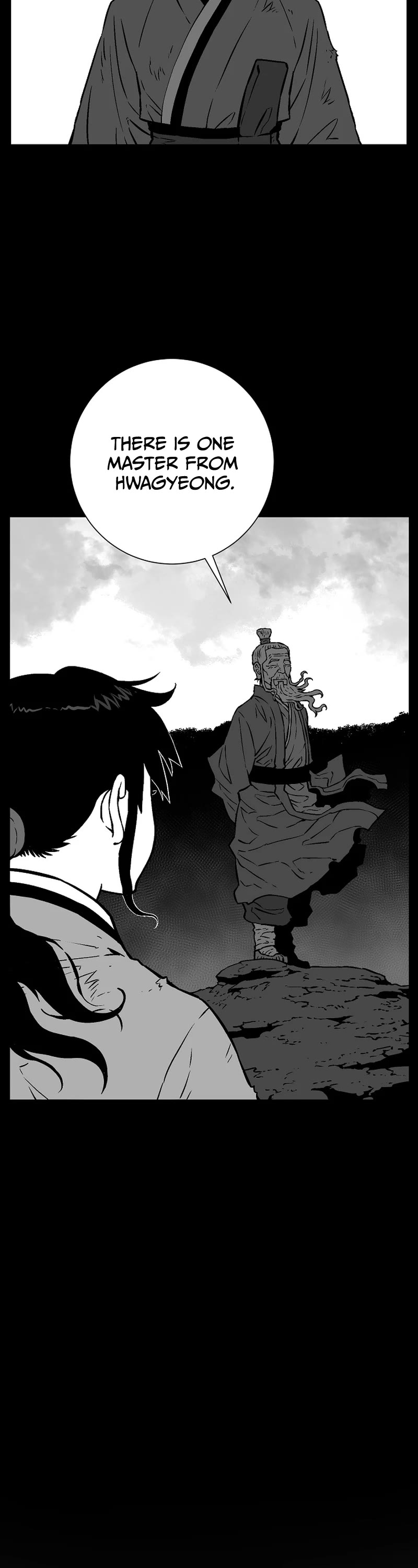 Moonlight Sword Chapter 66 page 6 - Chapter 66
