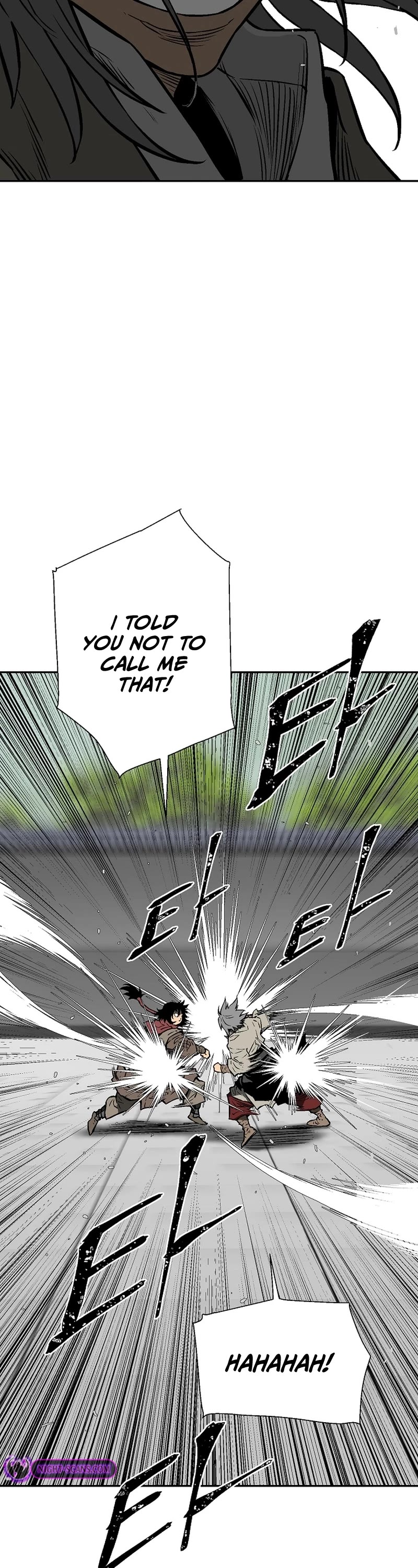 Moonlight Sword Chapter 66 page 61 - Chapter 66