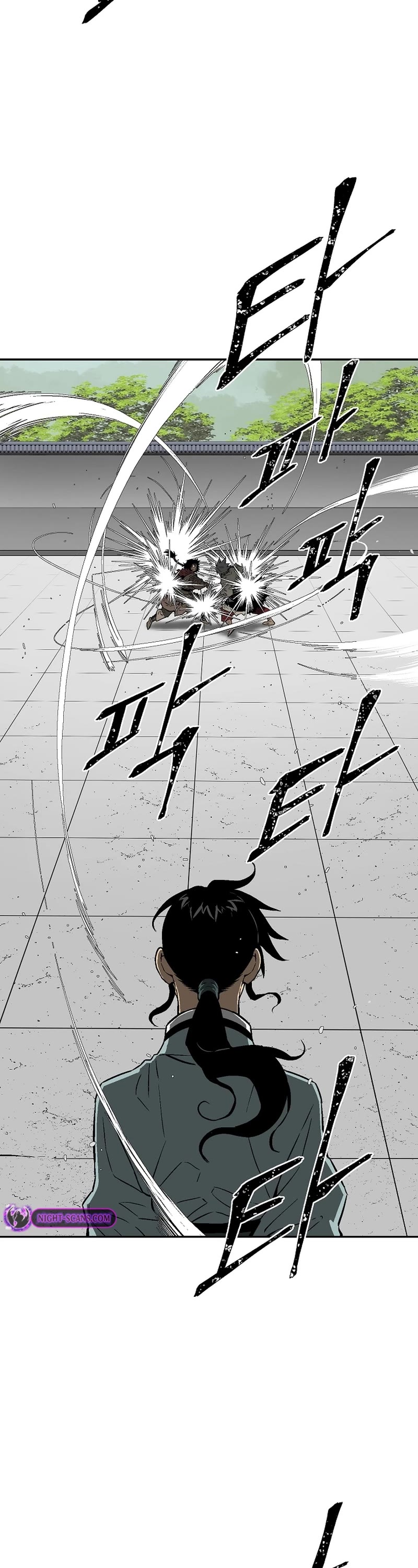 Moonlight Sword Chapter 66 page 62 - Chapter 66