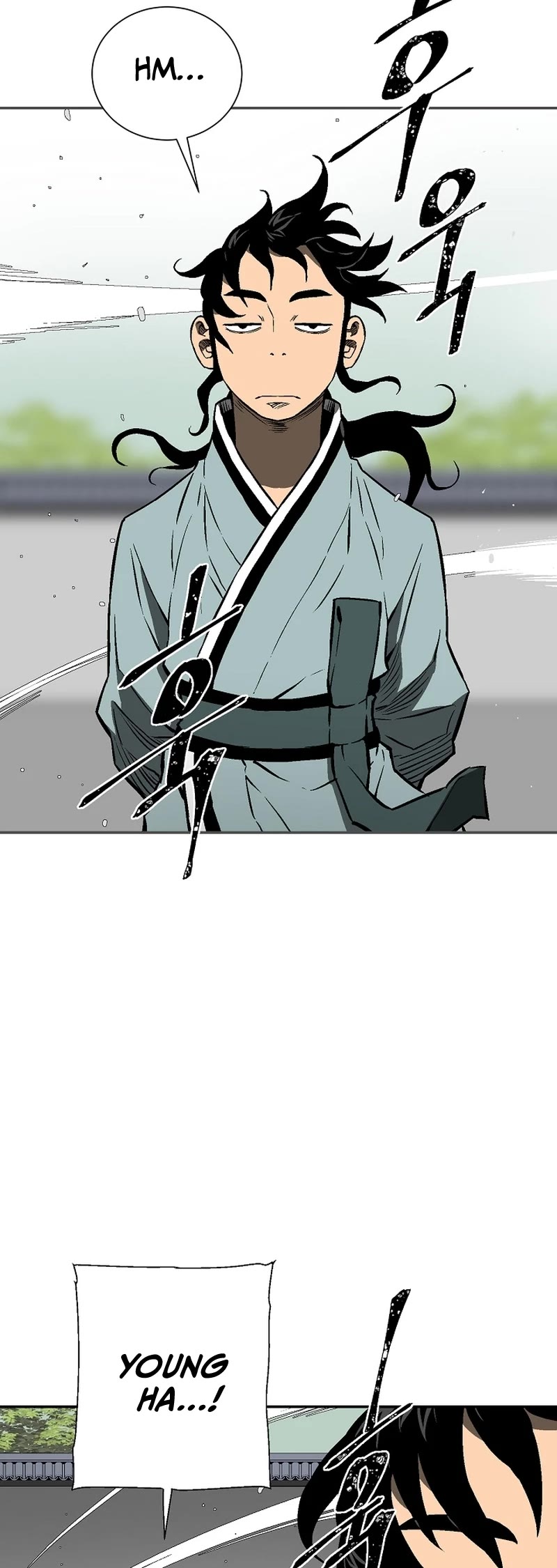 Moonlight Sword Chapter 66 page 63 - Chapter 66