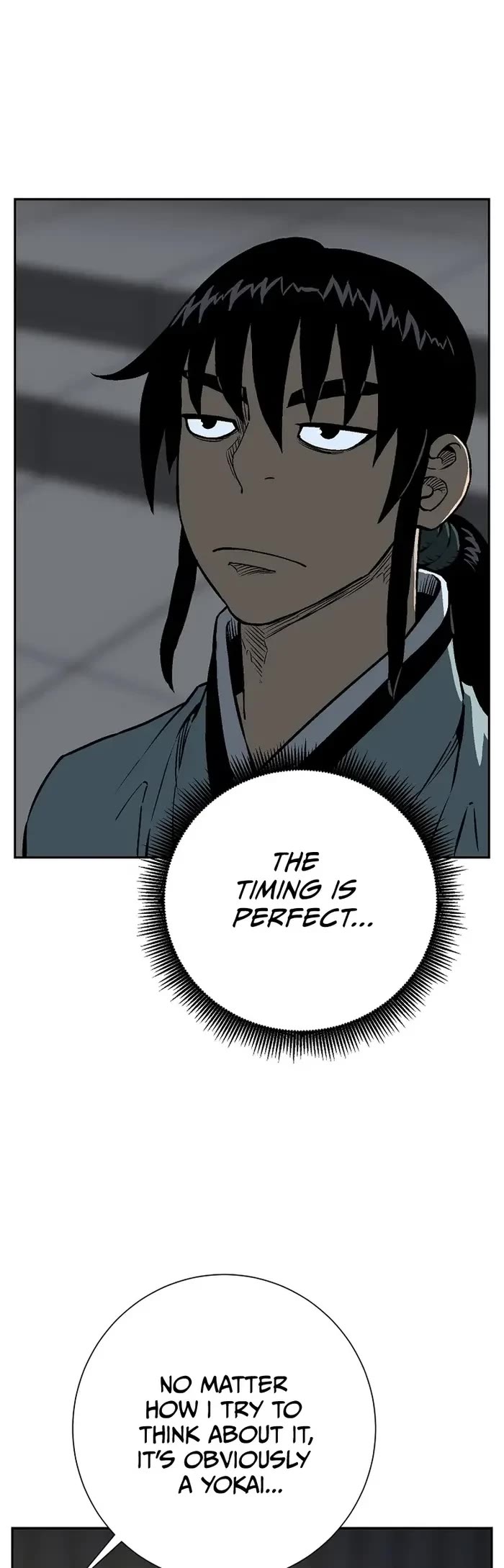 Moonlight Sword Chapter 67 page 20 - Chapter 67