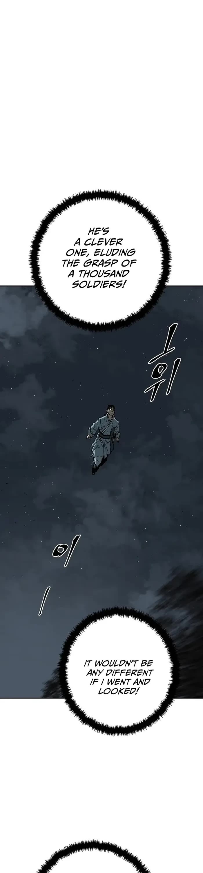 Moonlight Sword Chapter 67 page 38 - Chapter 67