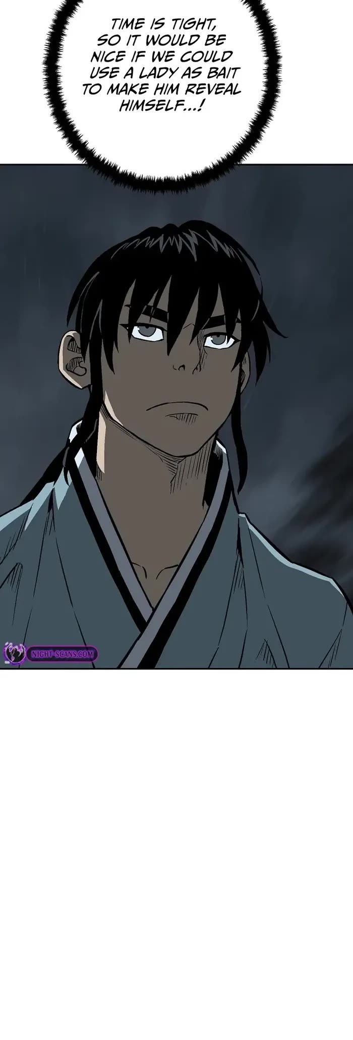 Moonlight Sword Chapter 67 page 39 - Chapter 67