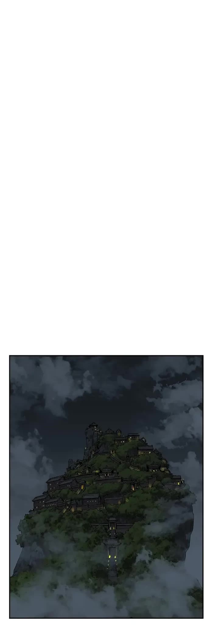 Moonlight Sword Chapter 67 page 40 - Chapter 67
