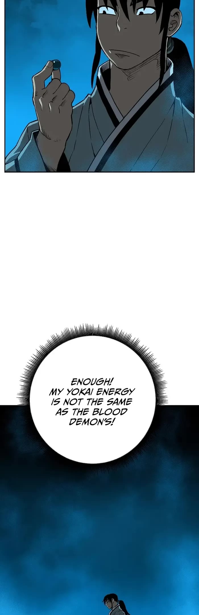 Moonlight Sword Chapter 67 page 44 - Chapter 67