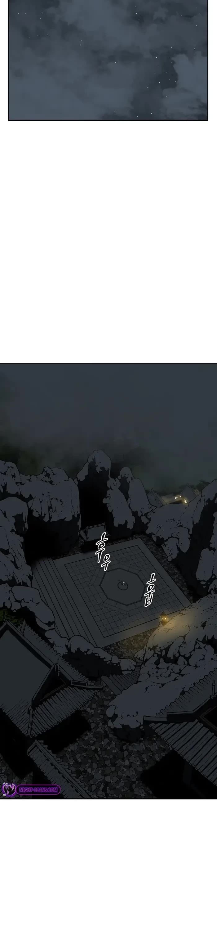 Moonlight Sword Chapter 67 page 48 - Chapter 67