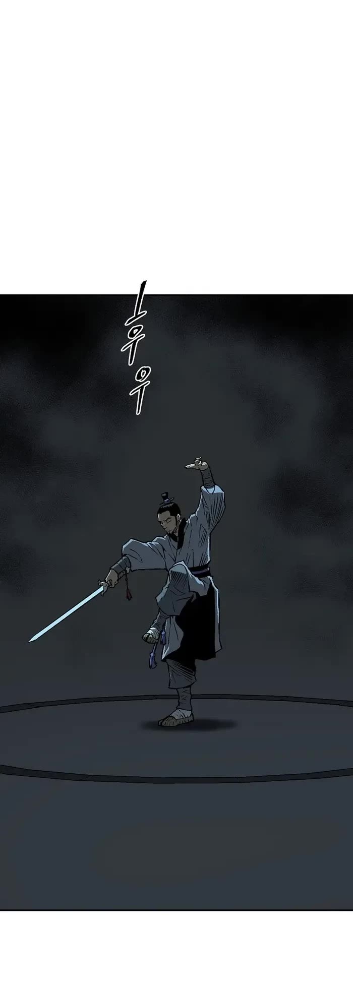 Moonlight Sword Chapter 67 page 49 - Chapter 67