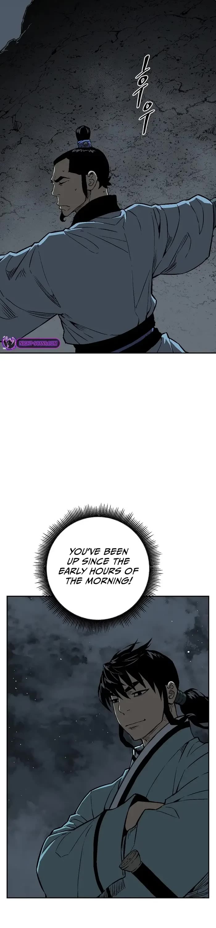 Moonlight Sword Chapter 67 page 52 - Chapter 67
