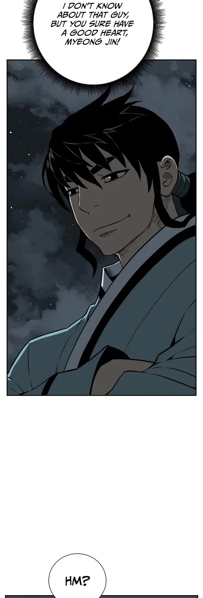 Moonlight Sword Chapter 67 page 54 - Chapter 67