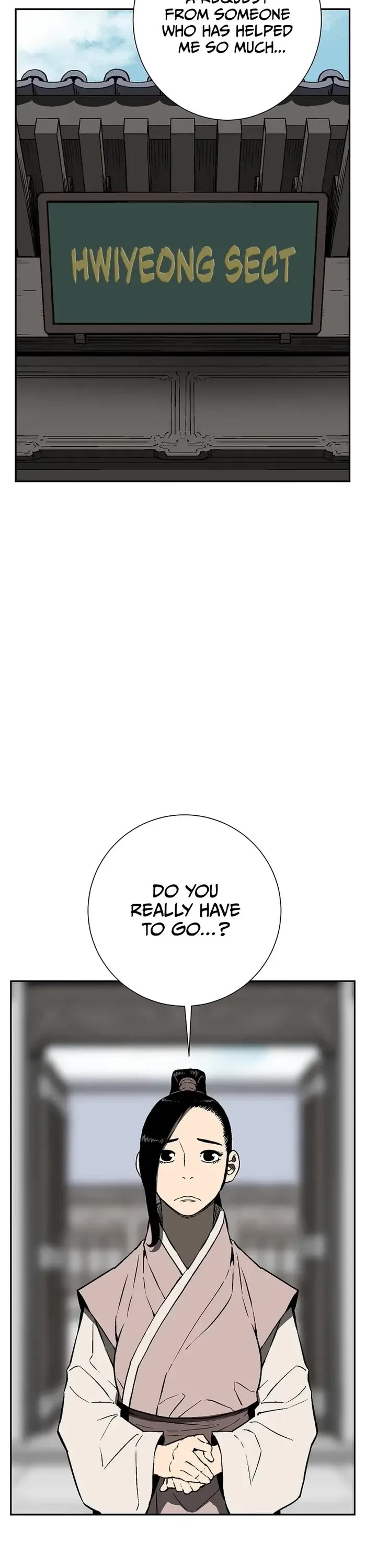 Moonlight Sword Chapter 67 page 58 - Chapter 67