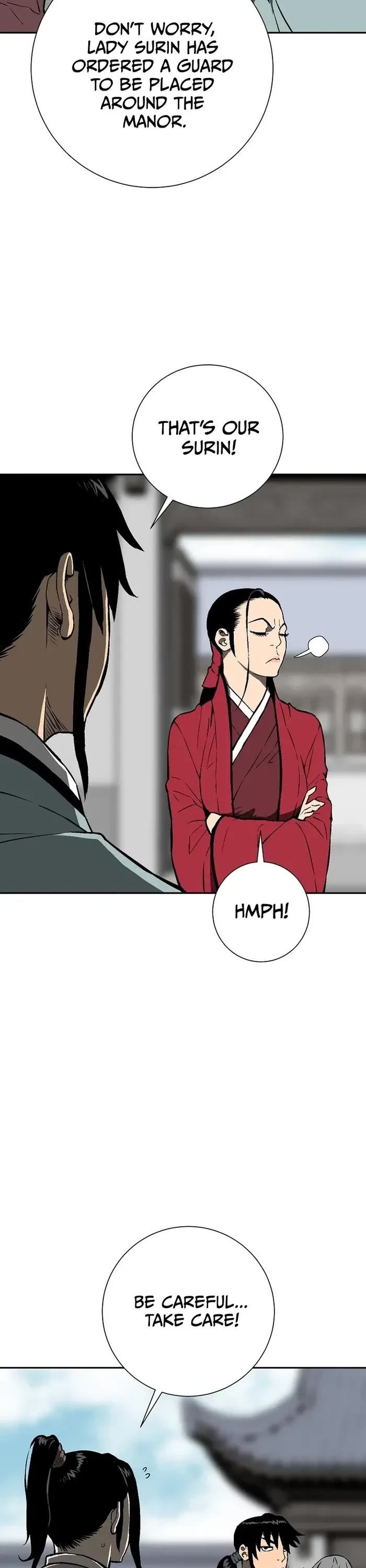 Moonlight Sword Chapter 67 page 63 - Chapter 67