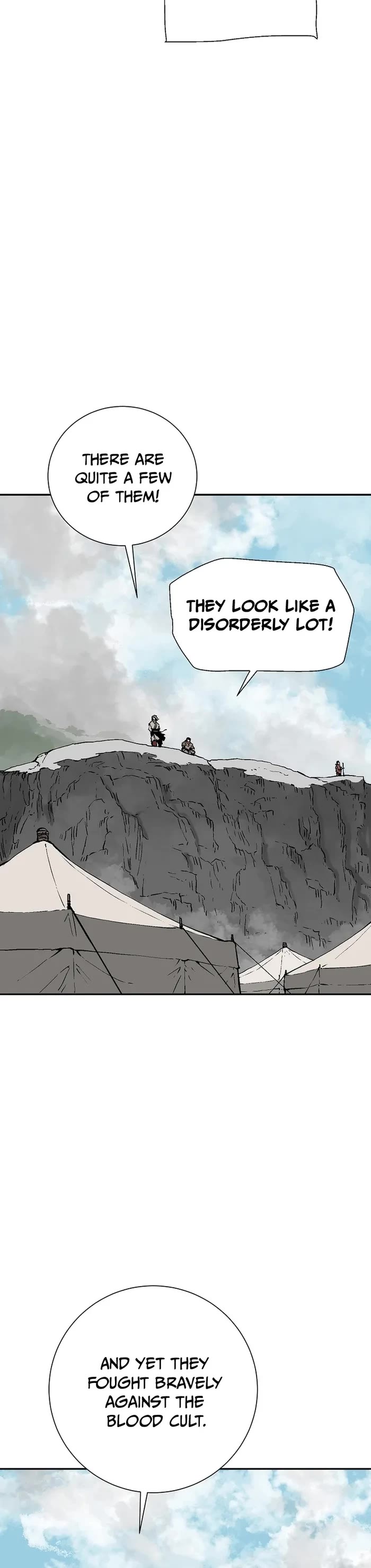 Moonlight Sword Chapter 68 page 10 - Chapter 68