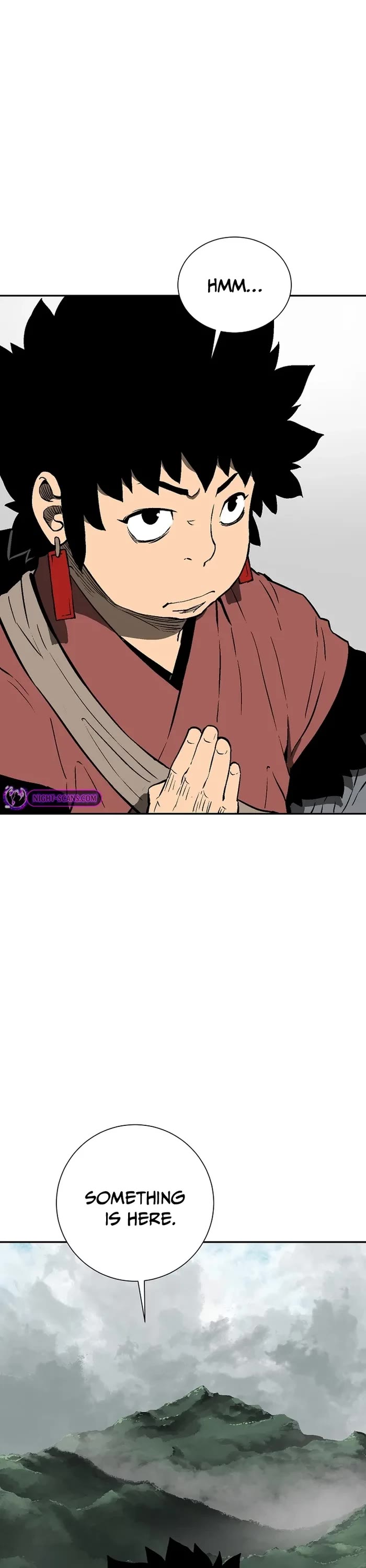 Moonlight Sword Chapter 68 page 12 - Chapter 68