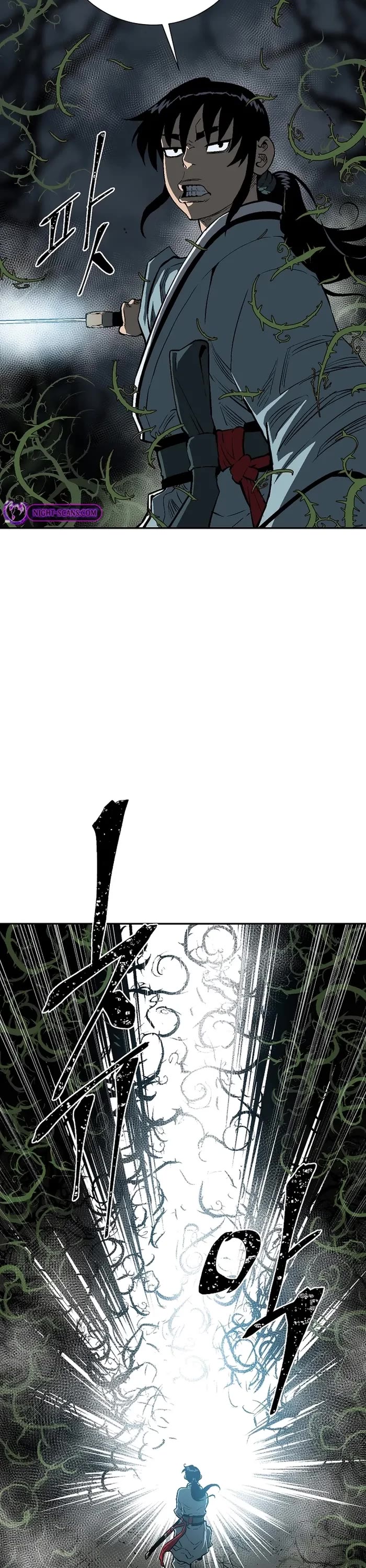 Moonlight Sword Chapter 68 page 17 - Chapter 68
